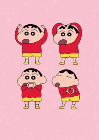 蠟筆小新漫畫(huà)全集